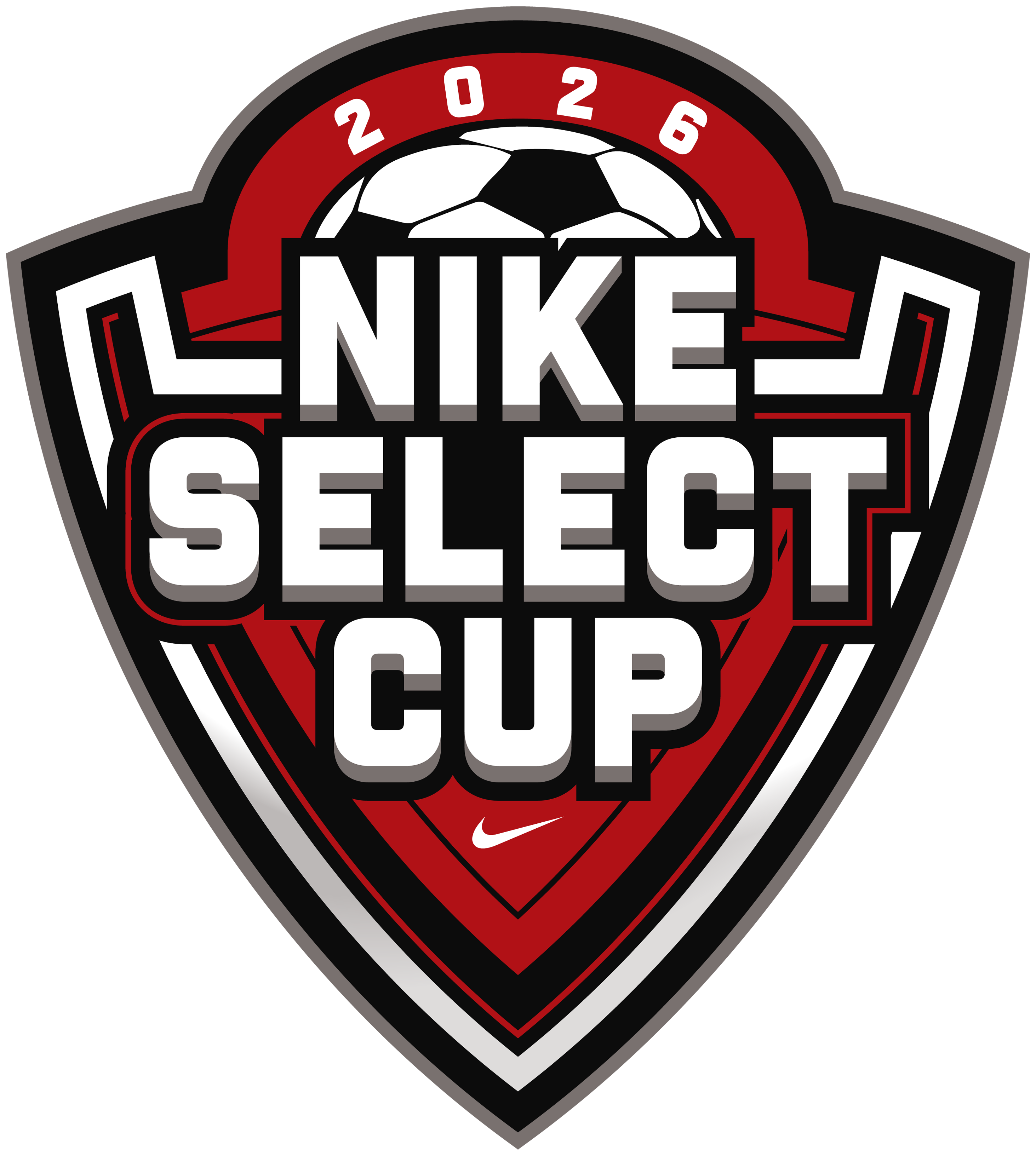 Nike Select Cup | Concorde Fire Soccer Club